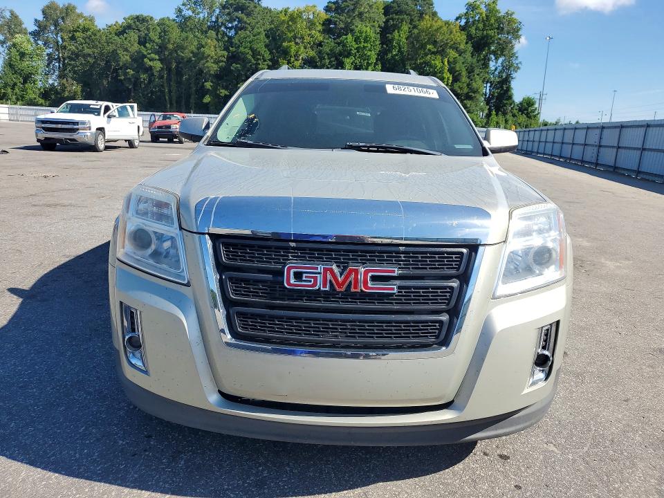 2015 Gmc Terrain მანქანა იყიდება აუქციონზე, vin: 2GKALSEK4F6193906, აუქციონის ნომერი: 68251066