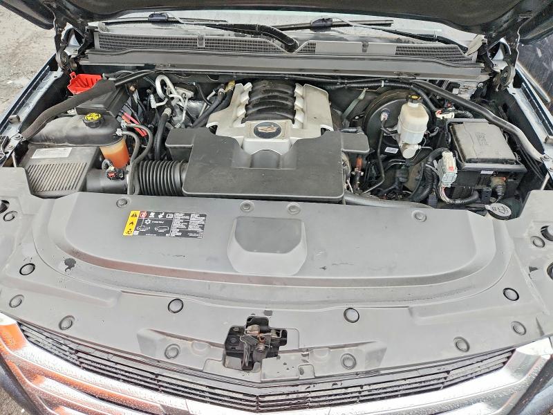 Aukcja sprzedaży 2019 Cadillac Escalade, vin: 1GYS4BKJ8KR273534, numer aukcji: 66451906