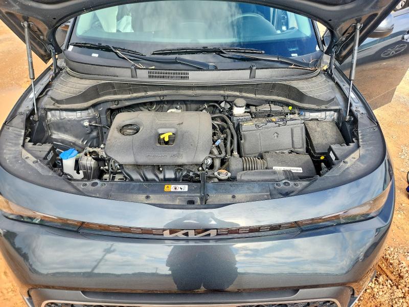 Aukcja sprzedaży 2025 Kia Soul, vin: KNDJ23AU4S7260669, numer aukcji: 67873606