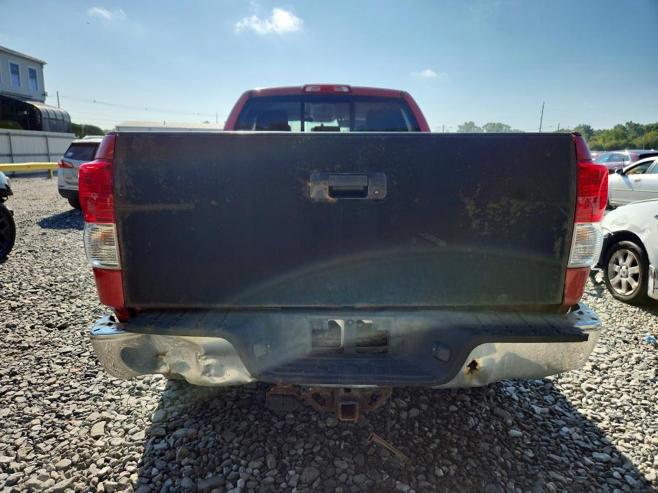 Aukcja sprzedaży 2011 Toyota Tundra, vin: 5TFUY5F17BX199940, numer aukcji: 69178146