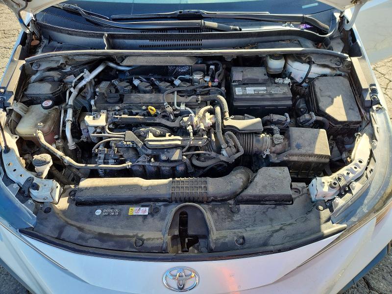 Продажа на аукционе авто 2020 Toyota Corolla, vin: JTDS4RCE6LJ029364, номер лота: 67852866