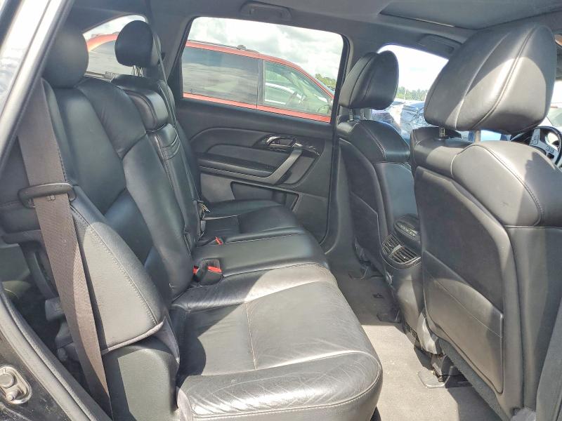 68182556 :رقم المزاد ، 2HNYD28219H529226 vin ، 2009 Acura Mdx مزاد بيع
