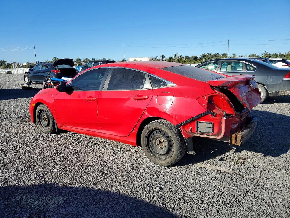 Aukcja sprzedaży 2020 Honda Civic, vin: 2HGFC2F74LH014955, numer aukcji: 69572626
