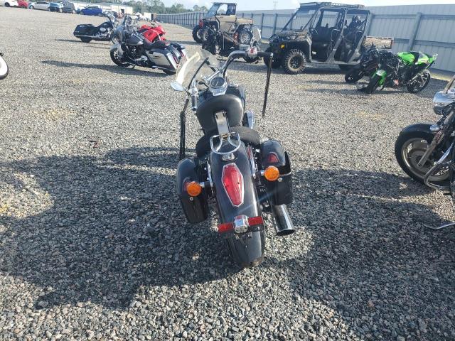 Продажа на аукционе авто 2007 Honda Vt750, vin: JH2RC50097M301887, номер лота: 69209536
