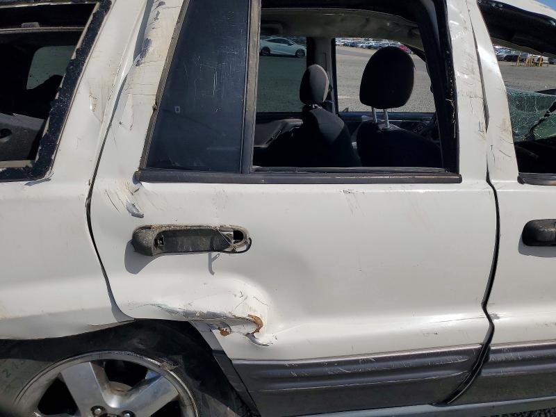 2004 Jeep Grand Cherokee მანქანა იყიდება აუქციონზე, vin: 1J4GX48S94C422905, აუქციონის ნომერი: 68773866