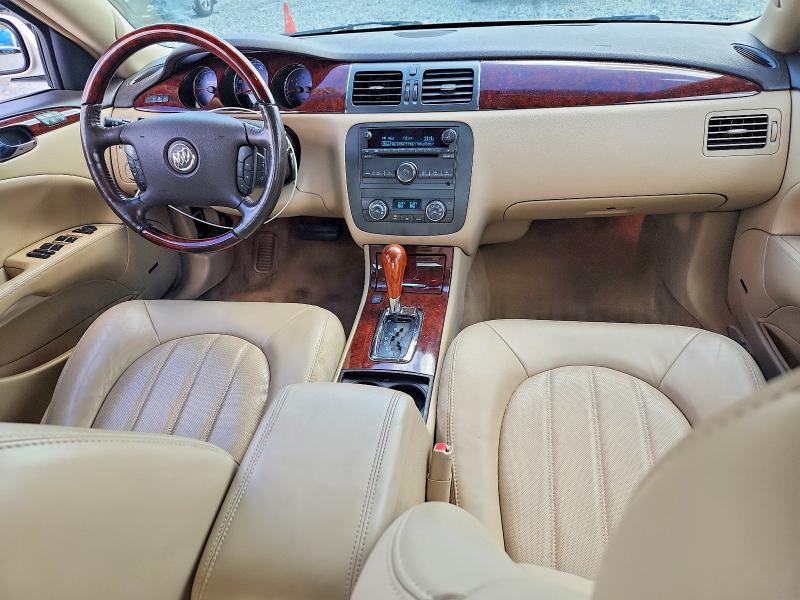 Aukcja sprzedaży 2008 Buick Lucerne, vin: 1G4HE57Y48U127248, numer aukcji: 68056006