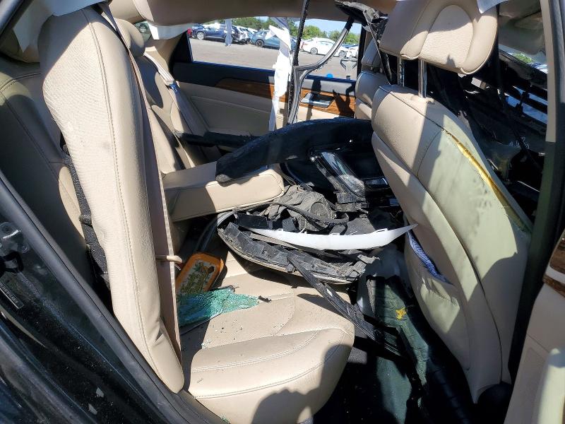 Aukcja sprzedaży 2015 Hyundai Sonata, vin: 5NPE34AF9FH130619, numer aukcji: 68088746