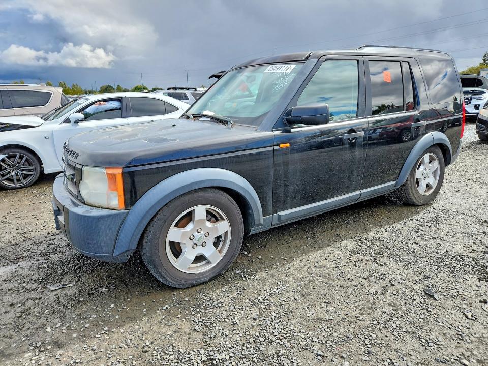 Aukcja sprzedaży 2006 Land Rover Lr3, vin: SALAE24466A377779, numer aukcji: 69591176