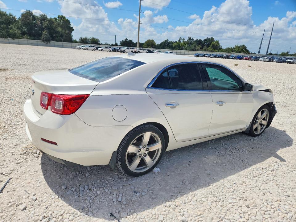 Aukcja sprzedaży 2014 Chevrolet Malibu, vin: 1G11J5SX9EF166927, numer aukcji: 68869866