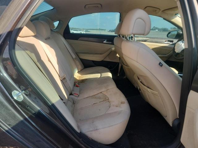 70905046 :رقم المزاد ، 5NPE34AFXFH030898 vin ، 2015 Hyundai Sonata مزاد بيع