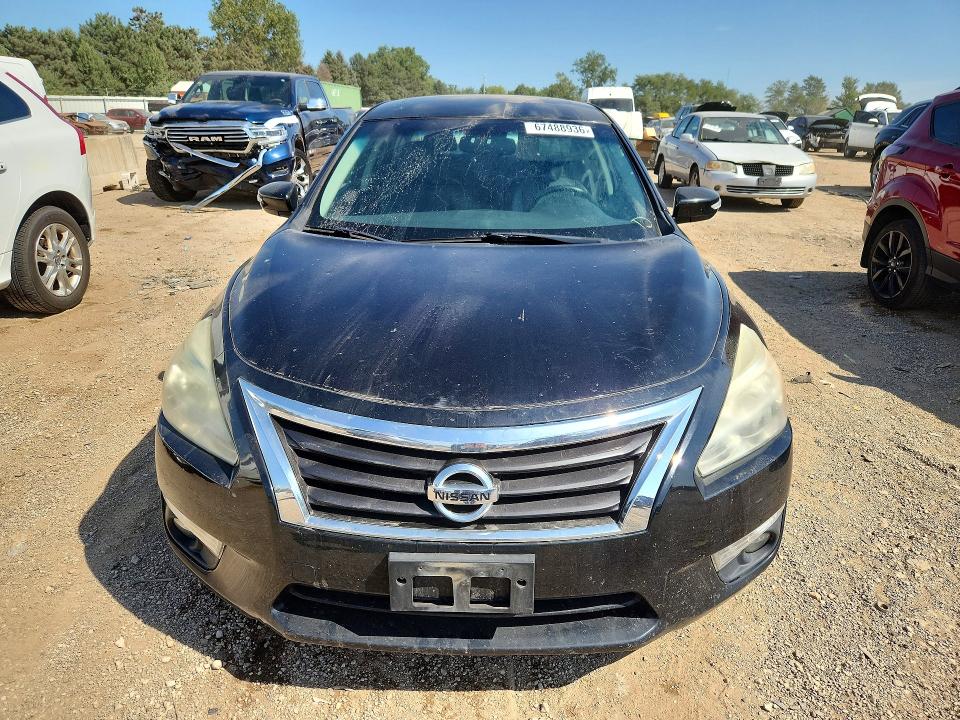 Aukcja sprzedaży 2015 Nissan Altima, vin: 1N4AL3AP9FN890363, numer aukcji: 67488936