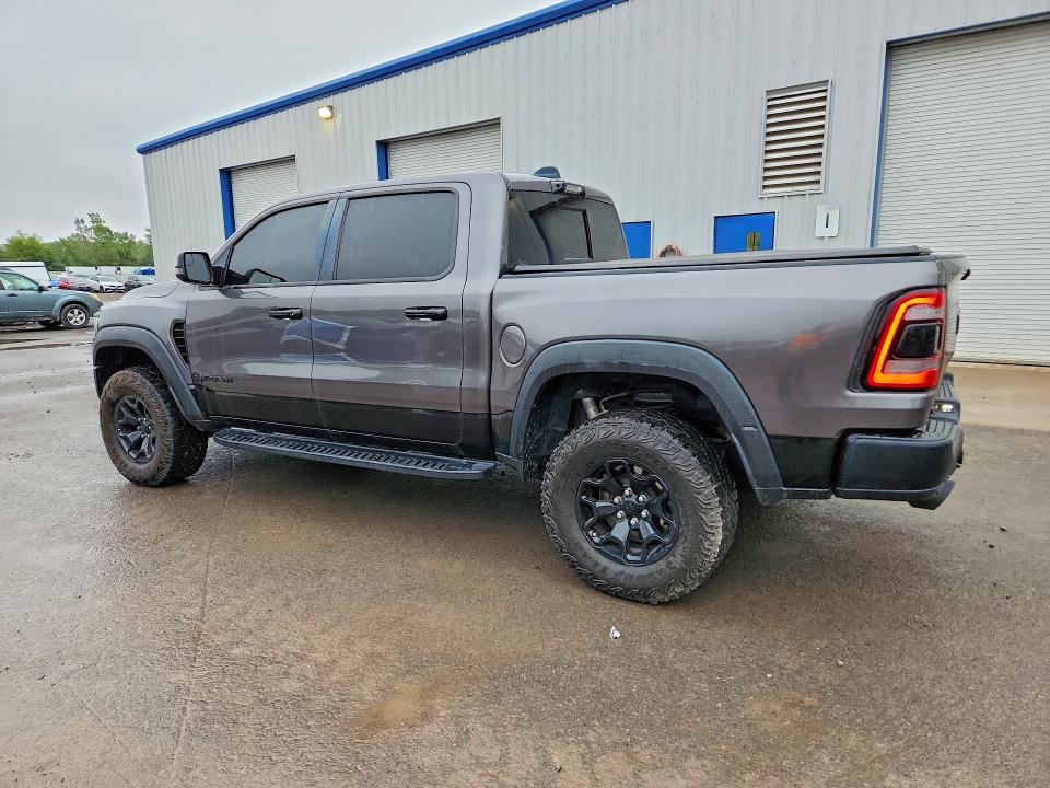 67590956 :رقم المزاد ، 1C6SRFU97PN564307 vin ، 2023 Ram 1500 مزاد بيع