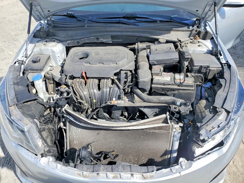 Продаж на аукціоні авто 2020 Kia Optima, vin: 5XXGT4L37LG424460, номер лоту: 67388016