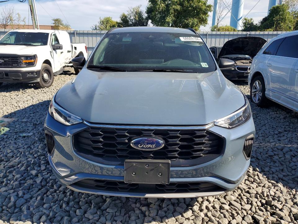 Продажа на аукционе авто 2023 Ford Escape, vin: 1FMCU9MN0PUB20553, номер лота: 68609166