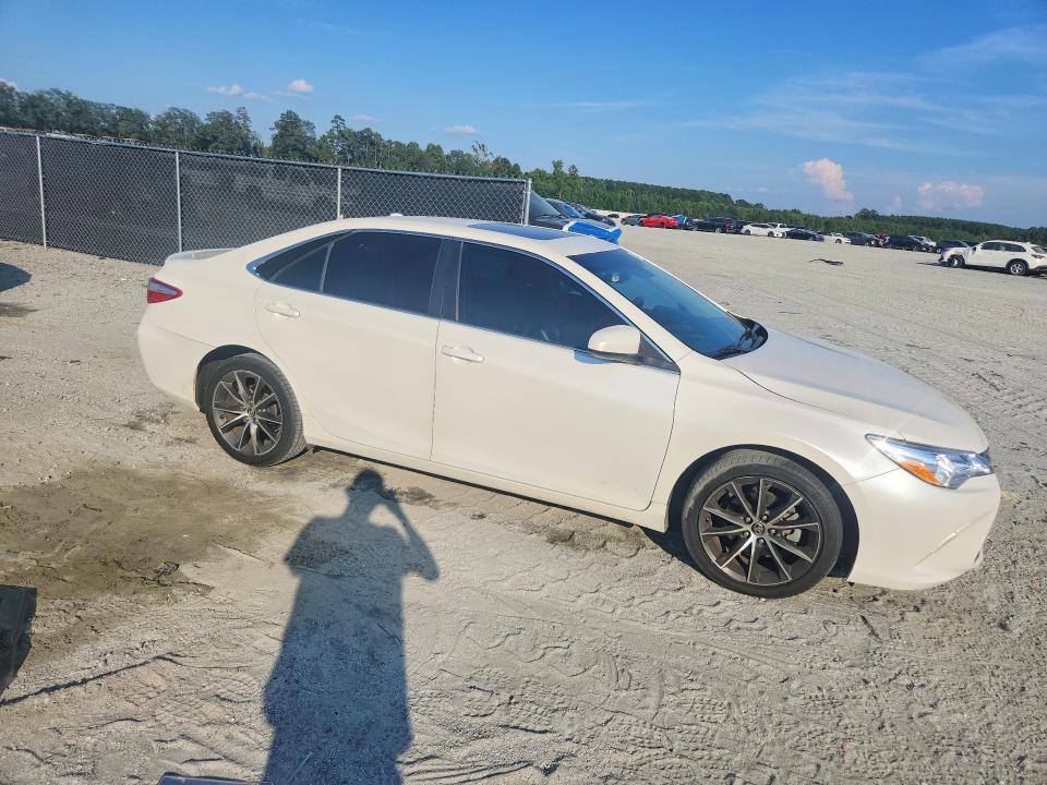 Aukcja sprzedaży 2015 Toyota Camry, vin: 4T1BF1FK1FU872531, numer aukcji: 67478186