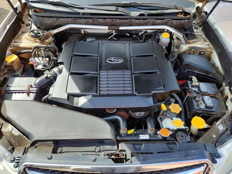 Продаж на аукціоні авто 2011 Subaru Legacy, vin: 4S3BMJL69B2232185, номер лоту: 69501816