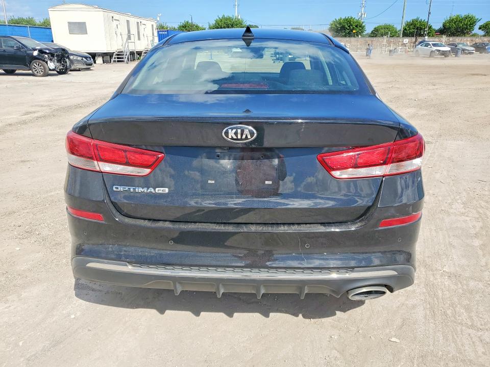 Aukcja sprzedaży 2019 Kia Optima, vin: 5XXGT4L39KG313262, numer aukcji: 70841356