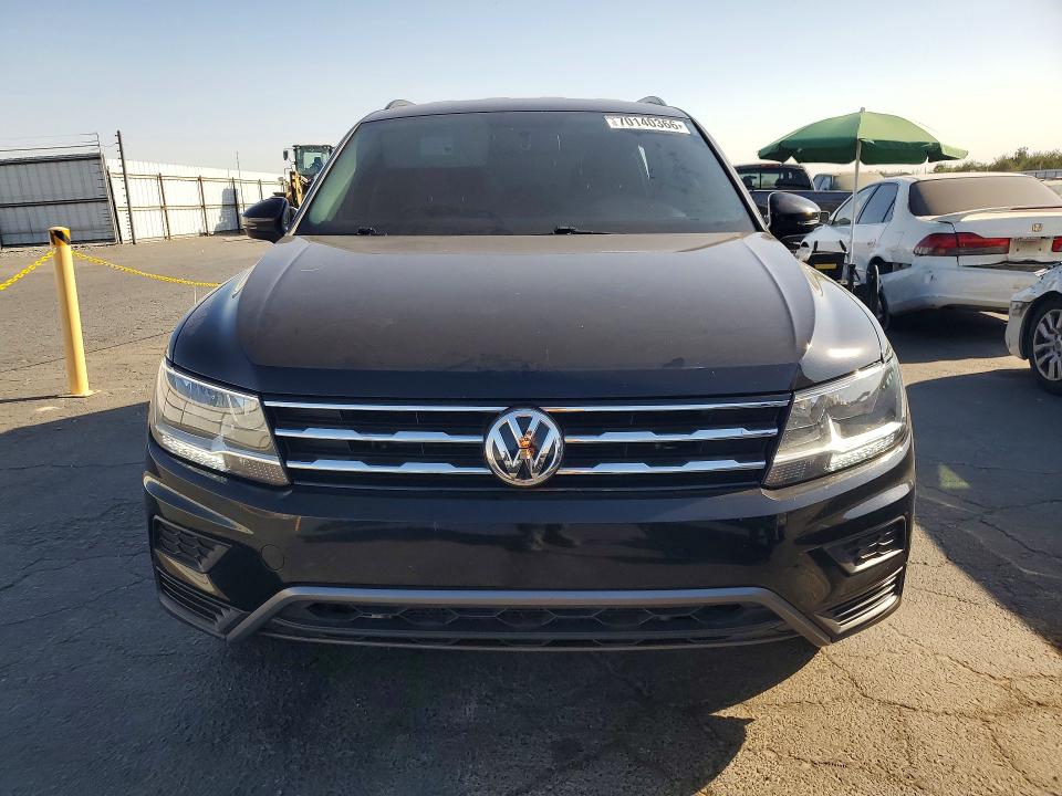 Продаж на аукціоні авто 2021 Volkswagen Tiguan, vin: 3VV0B7AX4MM041864, номер лоту: 70140366
