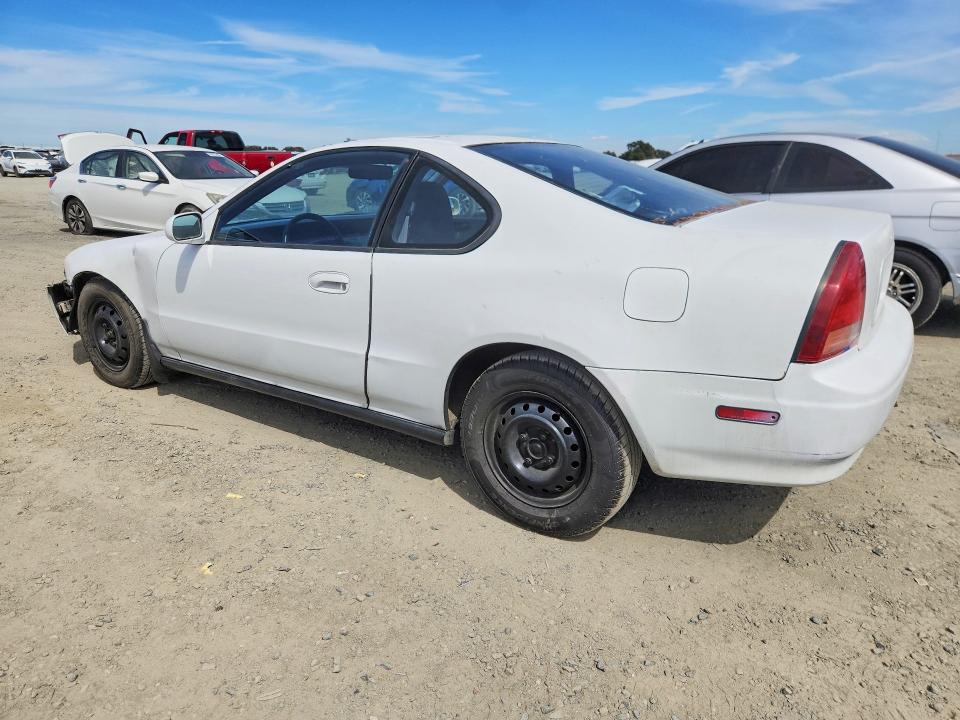 Продаж на аукціоні авто 1992 Honda Prelude, vin: JHMBA8244NC000592, номер лоту: 68184746