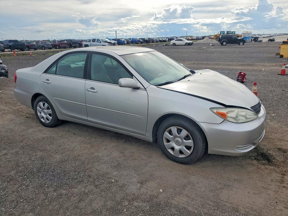 Продаж на аукціоні авто 2003 Toyota Camry, vin: 4T1BE32K63U675175, номер лоту: 70299636