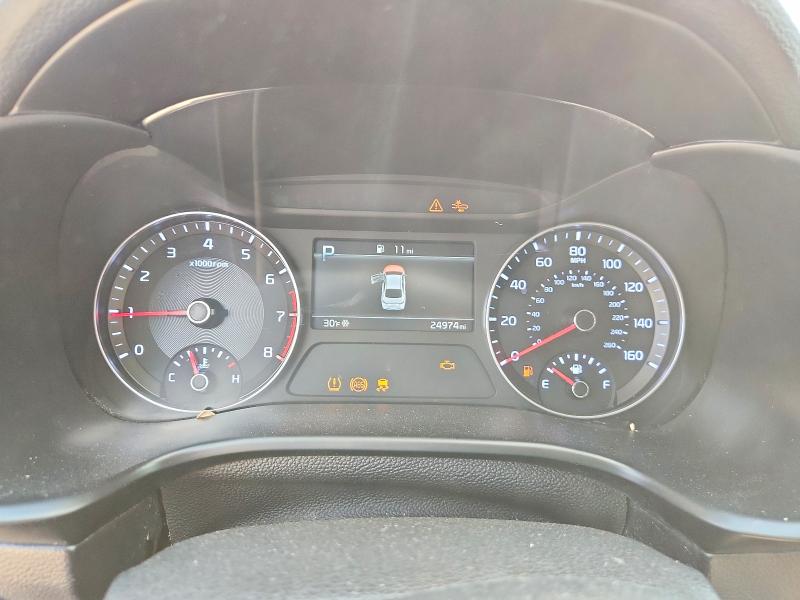 Продажа на аукционе авто 2024 Kia Forte, vin: 3KPF24AD5RE726017, номер лота: 68952446