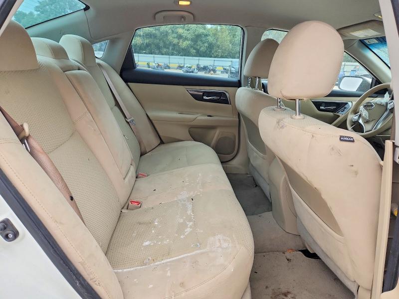 69903166 :رقم المزاد ، 1N4AL3AP5EN388030 vin ، 2014 Nissan Altima مزاد بيع