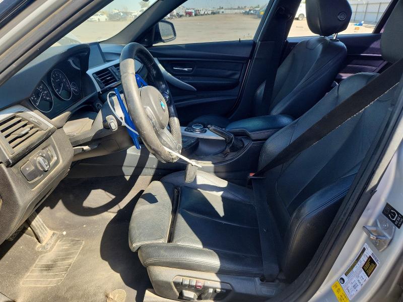 Aukcja sprzedaży 2015 Bmw 335, vin: WBA3A9G50FNS66336, numer aukcji: 68357296