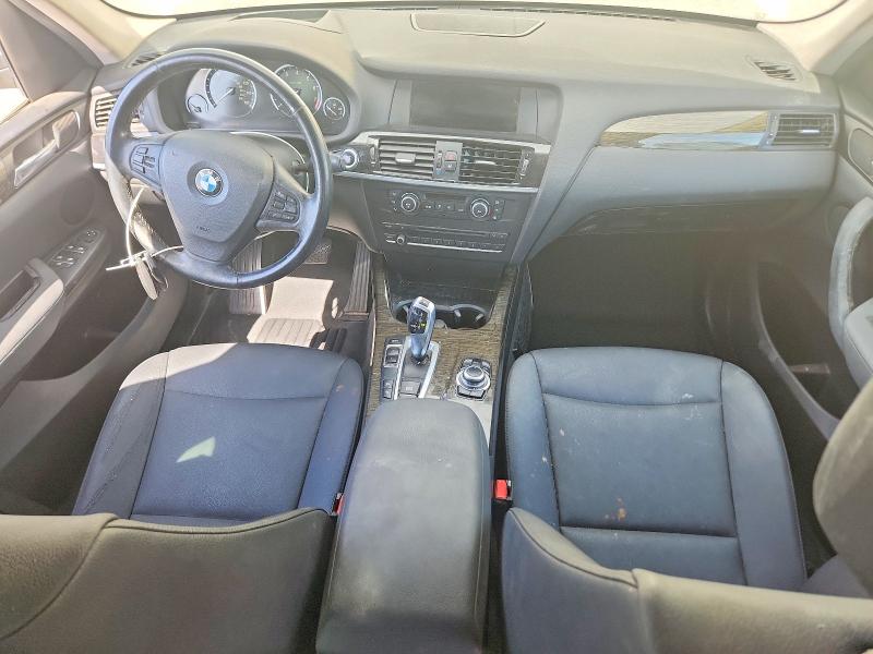 Aukcja sprzedaży 2014 Bmw X3, vin: 5UXWX9C50E0D13964, numer aukcji: 69390506