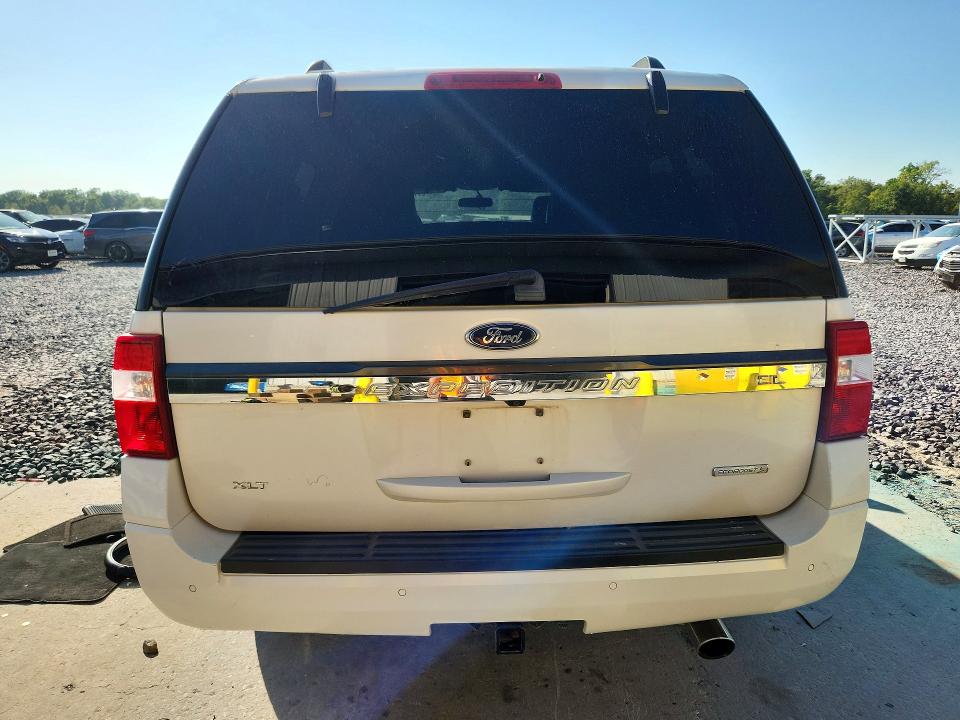 2015 Ford Expedition მანქანა იყიდება აუქციონზე, vin: 1FMJK1JT7FEF45214, აუქციონის ნომერი: 69179826