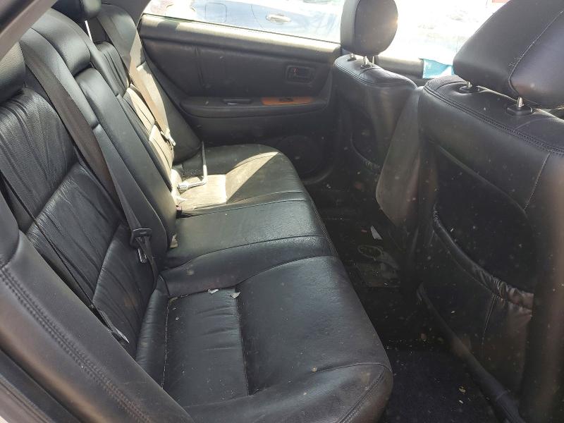 68696026 :رقم المزاد ، JT8BF28G1Y5089417 vin ، 2000 Lexus Es مزاد بيع