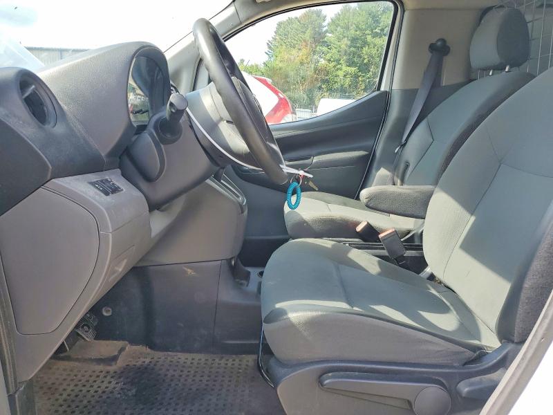 Продаж на аукціоні авто 2015 Nissan Nv200, vin: 3N6CM0KN7FK692735, номер лоту: 71302216
