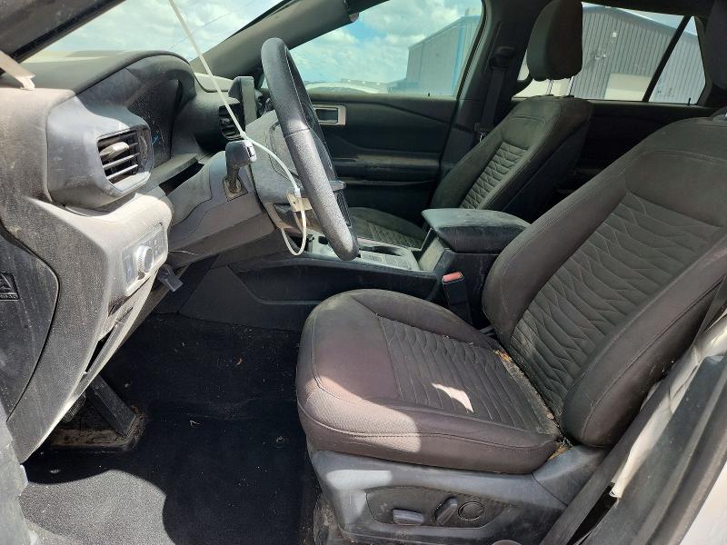 Продажа на аукционе авто 2020 Ford Explorer, vin: 1FMSK7DH9LGB36212, номер лота: 69424176