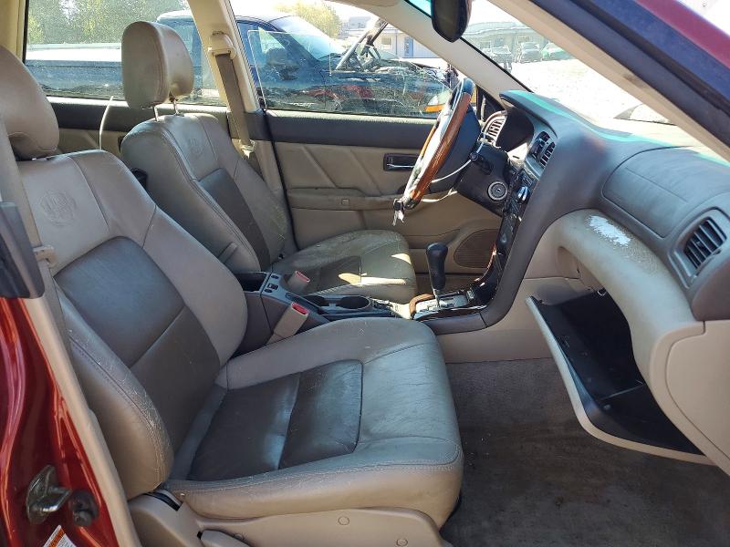 Aukcja sprzedaży 2002 Subaru Legacy, vin: 4S3BH806X27664532, numer aukcji: 69441976
