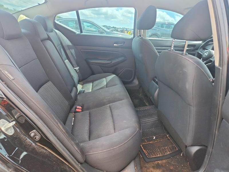 Aukcja sprzedaży 2021 Nissan Altima, vin: 1N4BL4BV9MN391616, numer aukcji: 68743366