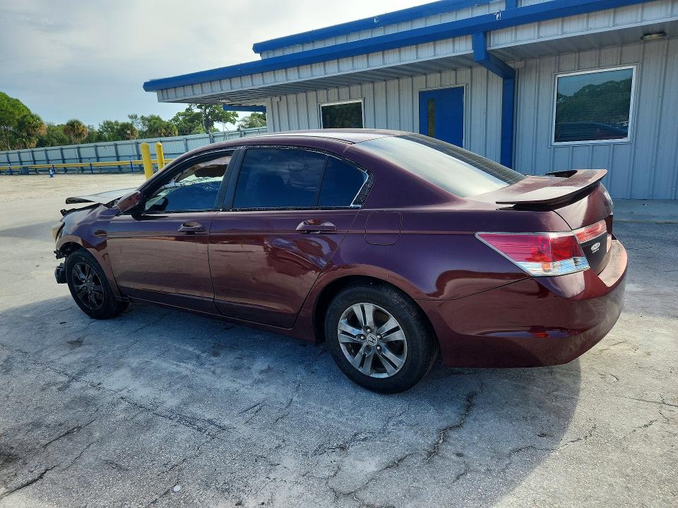 Продаж на аукціоні авто 2011 Honda Accord, vin: 1HGCP2F49BA111272, номер лоту: 67514326