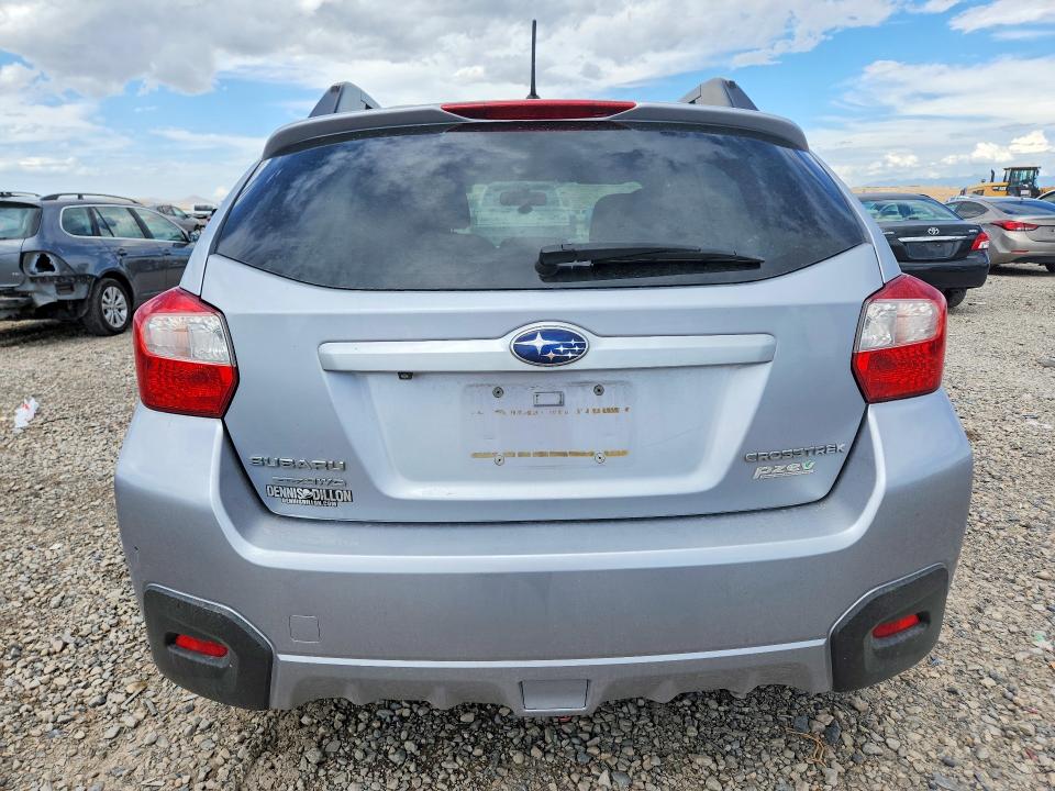 66775316 :رقم المزاد ، JF2GPABC0G8278501 vin ، 2016 Subaru Crosstrek مزاد بيع