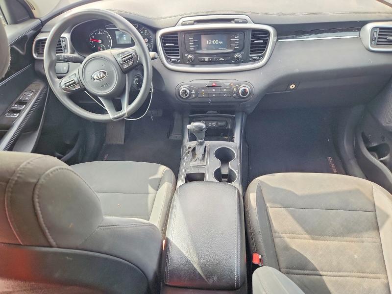 Aukcja sprzedaży 2016 Kia Sorento, vin: 5XYPG4A57GG108793        , numer aukcji: 69236936