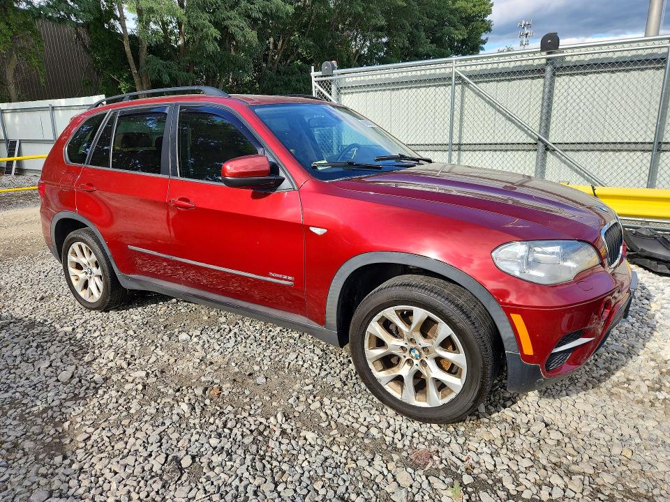 Продажа на аукционе авто 2012 Bmw X5, vin: 5UXZV4C59CL764812, номер лота: 69822626