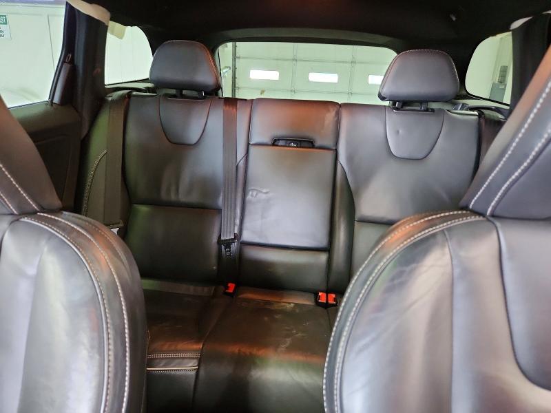Aukcja sprzedaży 2015 Volvo Xc60, vin: YV4902RP7F2686700, numer aukcji: 70462806