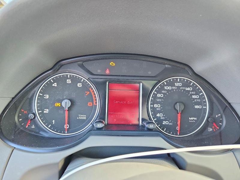 Aukcja sprzedaży 2012 Audi Q5, vin: WA1DKAFP9CA014087, numer aukcji: 69571826