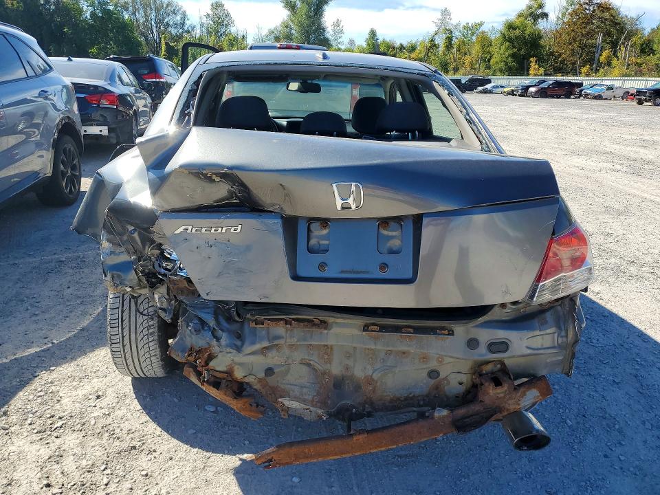 70109256 :رقم المزاد ، 1HGCP268X9A025692 vin ، 2009 Honda Accord مزاد بيع