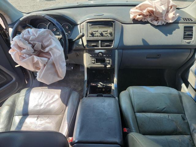 2008 Honda Pilot მანქანა იყიდება აუქციონზე, vin: 5FNYF28508B007380, აუქციონის ნომერი: 67802386