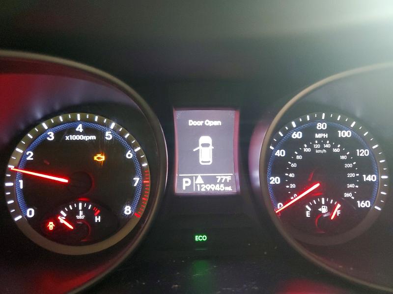Продаж на аукціоні авто 2015 Hyundai Santa Fe Sport, vin: 5XYZTDLB2FG279764, номер лоту: 69019926