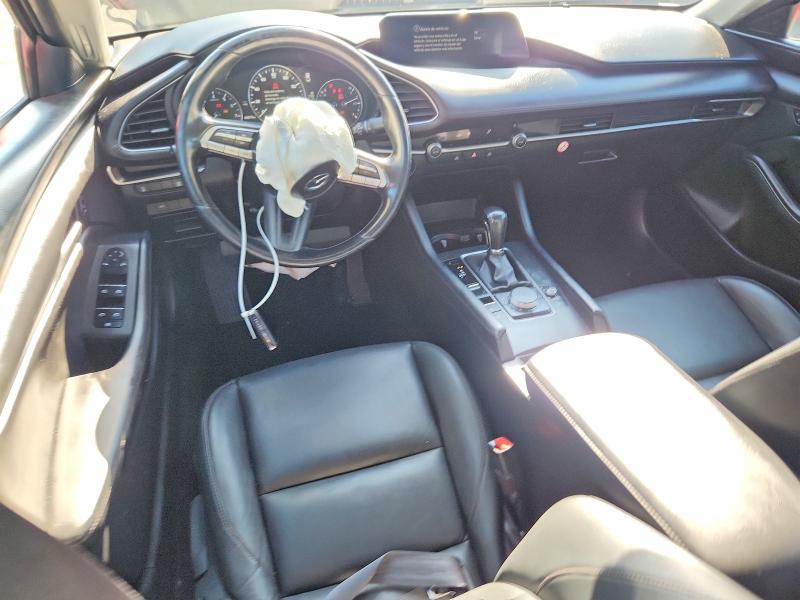 Продажа на аукционе авто 2023 Mazda 3, vin: 3MZBPABM0PM358584, номер лота: 68381666