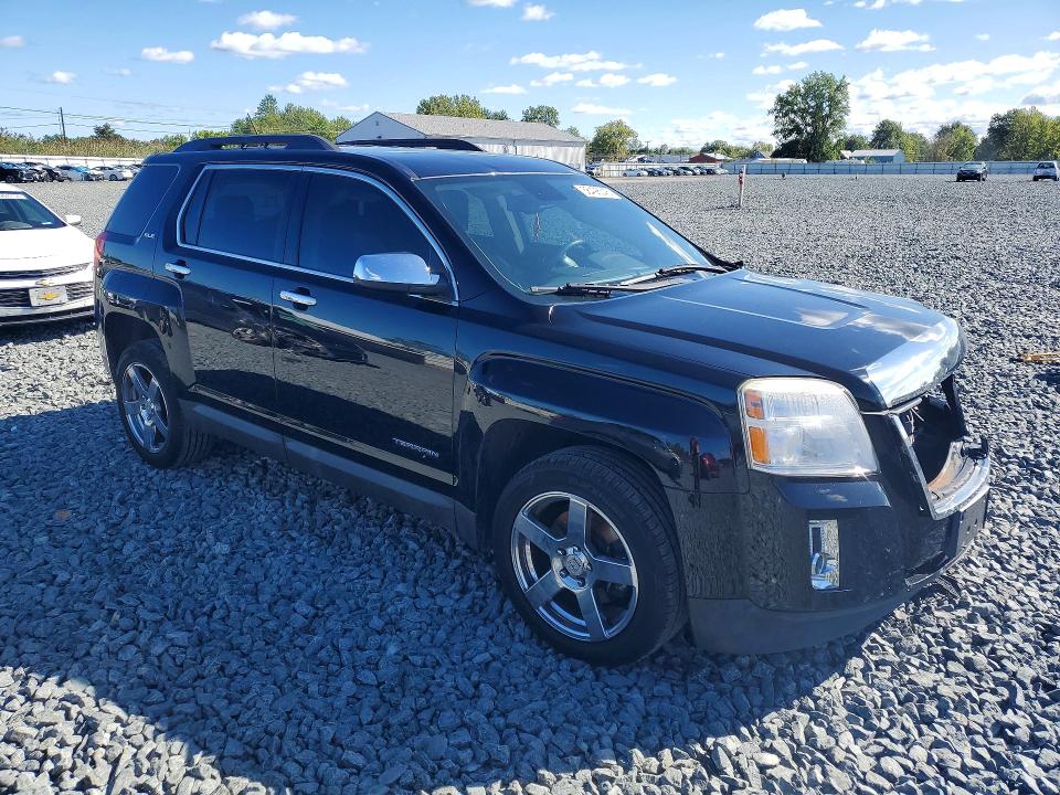 Aukcja sprzedaży 2013 Gmc Terrain, vin: 2GKFLSE38D6353281, numer aukcji: 68498346