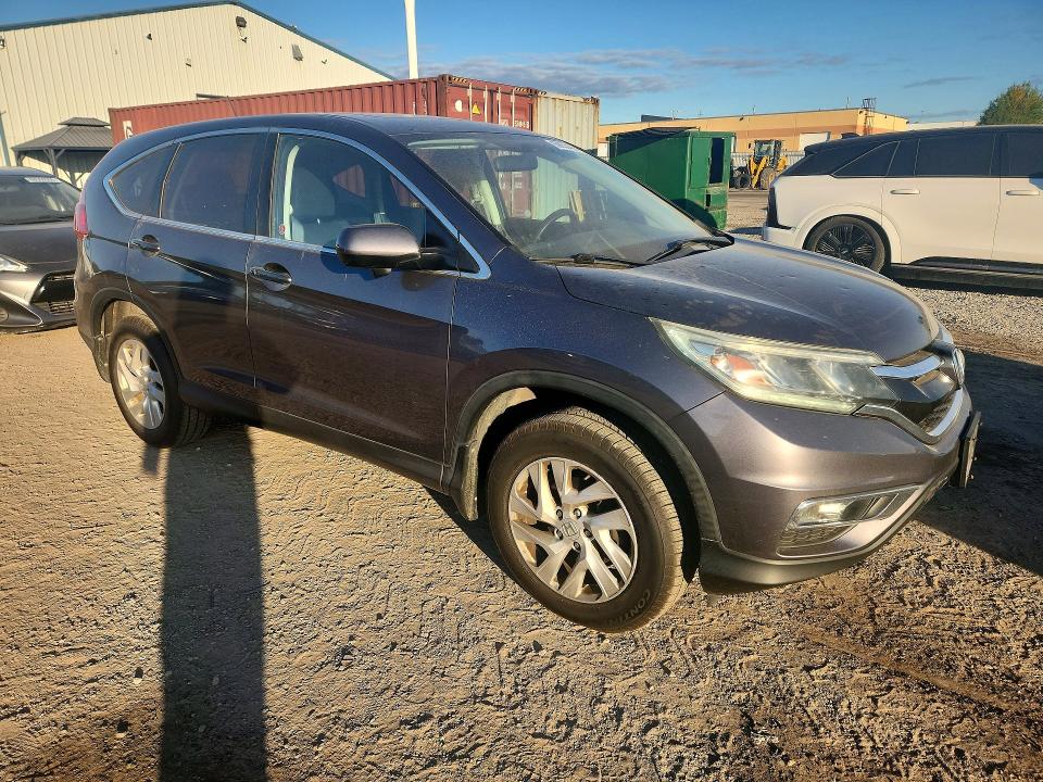 Продаж на аукціоні авто 2016 Honda Cr-v, vin: 2HKRM4H54GH104667, номер лоту: 69853486