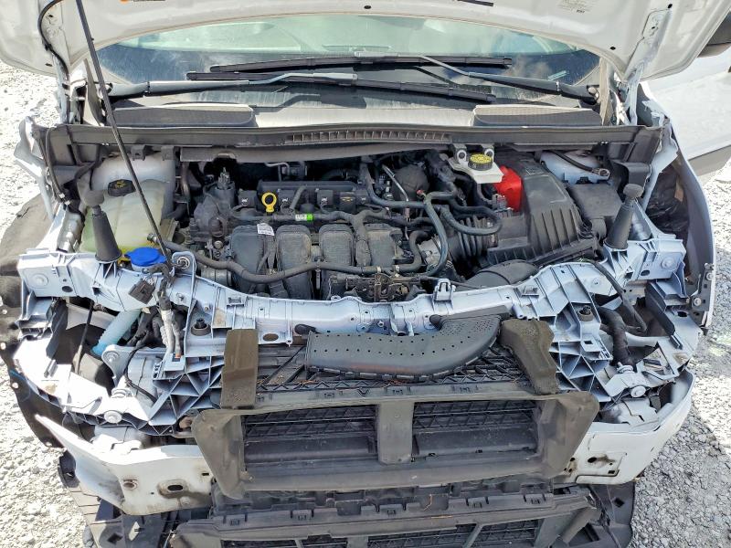 2023 Ford Transit Connect მანქანა იყიდება აუქციონზე, vin: NM0LS7S23P1552642, აუქციონის ნომერი: 67064176
