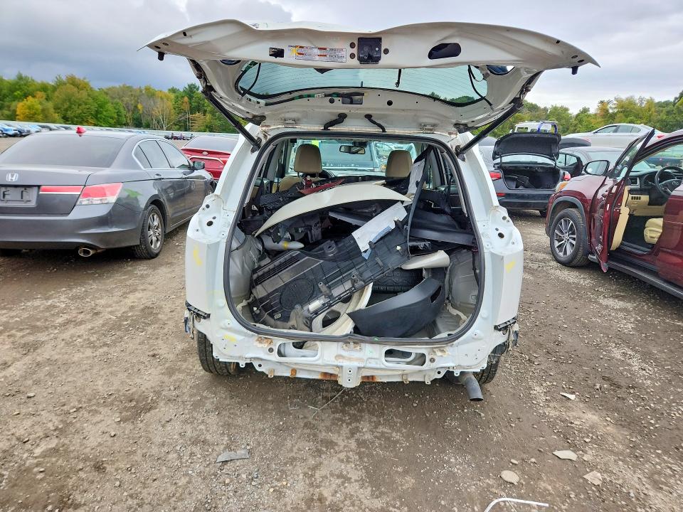 Продажа на аукционе авто 2014 Toyota Rav4, vin: 2T3DFREV2EW189147, номер лота: 70870936