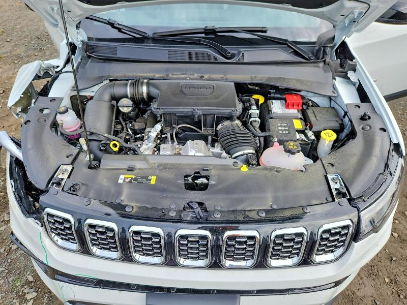 Продажа на аукционе авто 2026 Jeep Compass, vin: 3C4NJDCNXTT246644, номер лота: 69806416