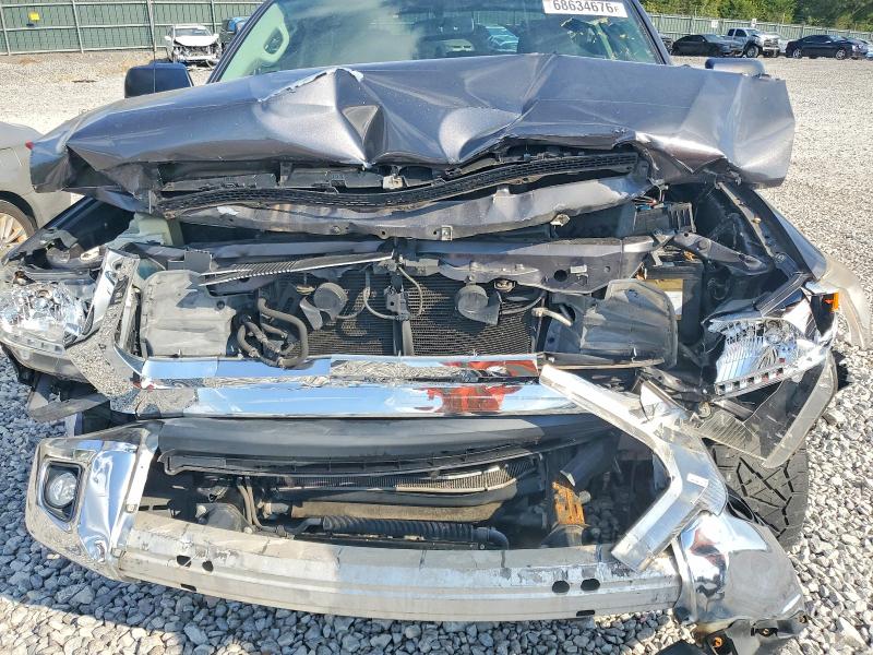 68634676 :رقم المزاد ، 5TFDW5F16HX628290 vin ، 2017 Toyota Tundra مزاد بيع